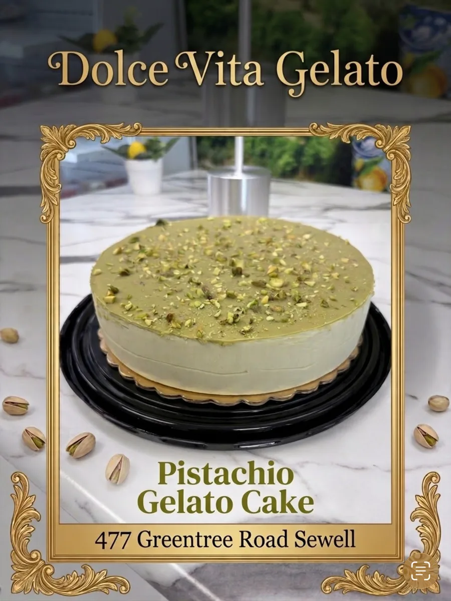 Pistachio