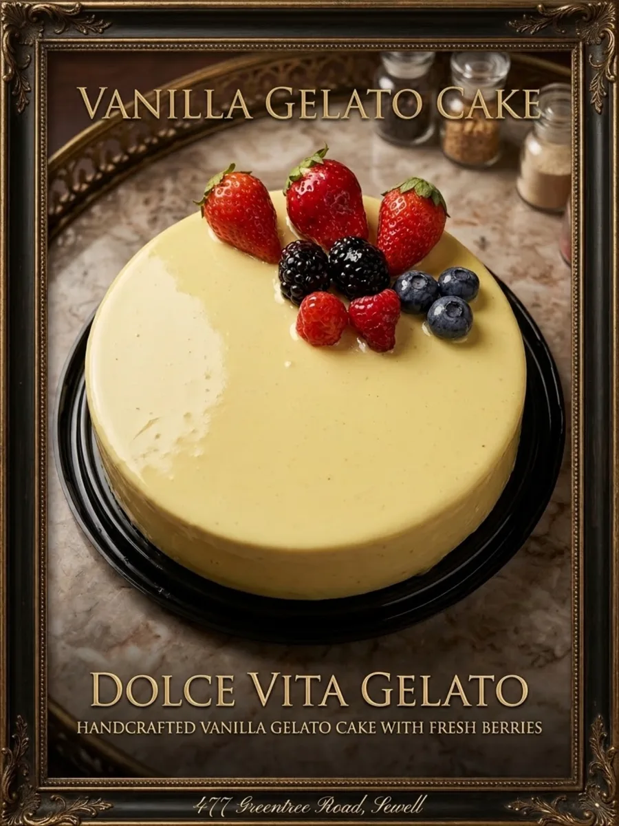 Vanilla