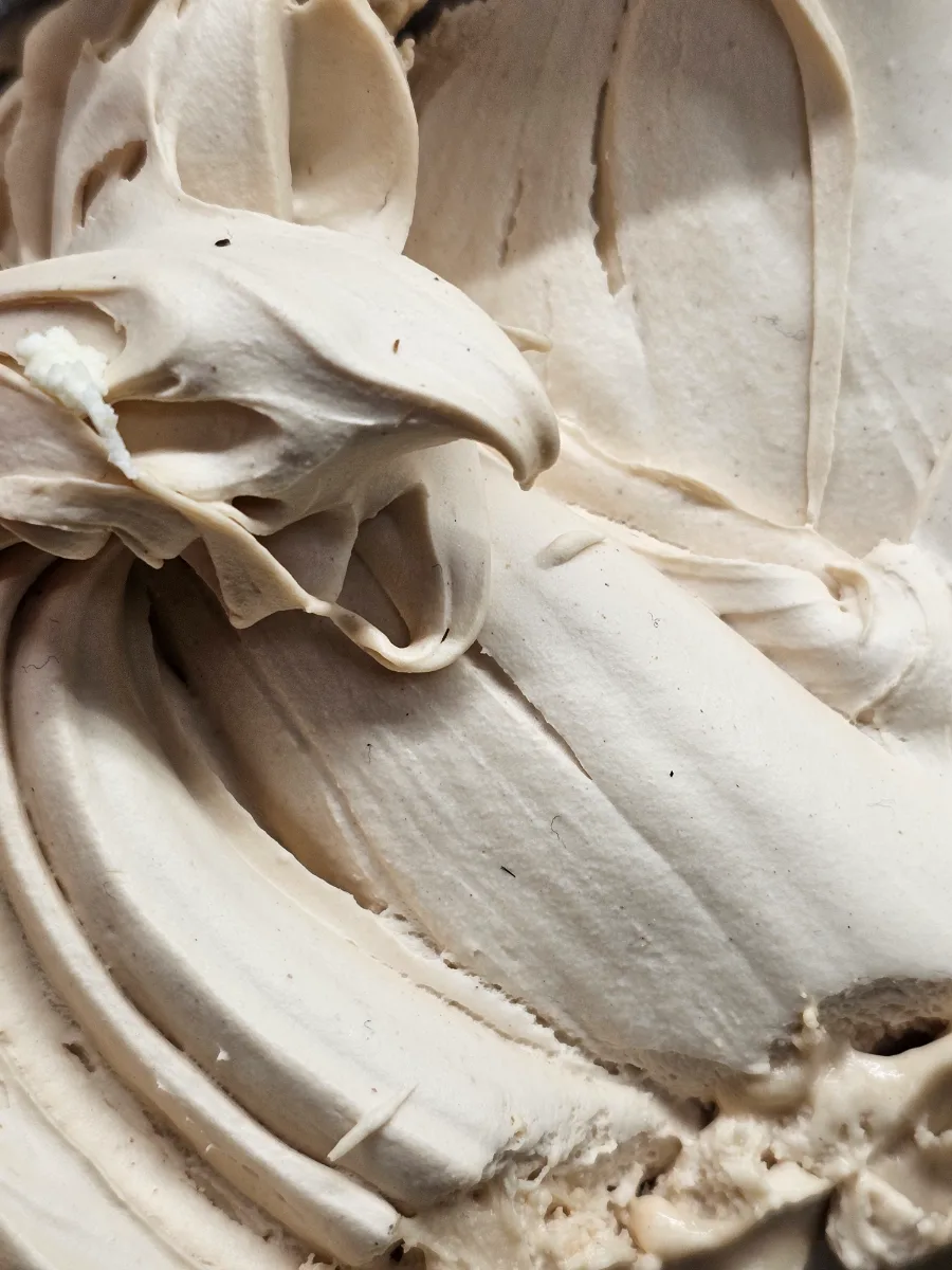 Nocciola gelato